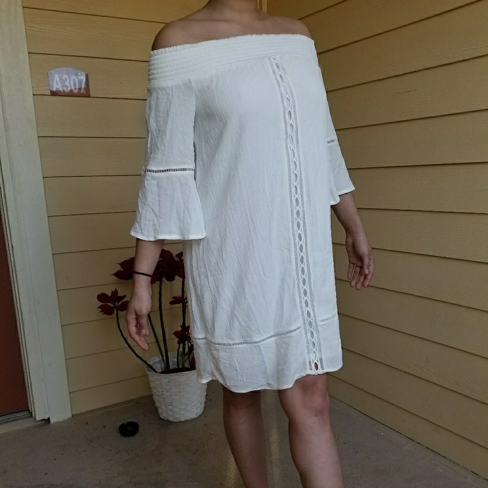 Massimo Mini Dress